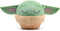 Bitty Boomers Star Wars The Mandalorian: Grogu with Eyes Closed - Mini Bluetooth Speaker...