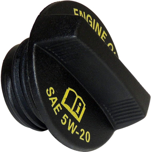 Crown Automotive Crown Oil Filler Cap...