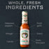 Melinda’s Garlic Habanero Hot Sauce - Gourmet Garlic Hot Sauce - Spicy Garlic Sauce Made with Habanero Peppers, Garlic, Carrots, & Onion - Keto, K...