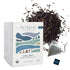 Rishi Tea Earl Grey Tea - Organic Sachet Tea Bags, Pure Black Tea with Bergamot Oil, Energizing & Caffeinated - 15 Count (Pack of 1)...