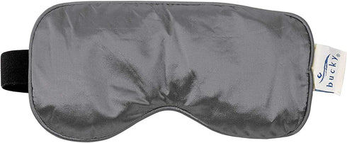 Bucky Serenity Spa Mask, Hot & Cold Therapy, Gray, One Size...