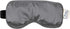 Bucky Serenity Spa Mask, Hot & Cold Therapy, Gray, One Size...