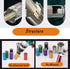 Universal Socket Wrench Set Tools Multi-Size in One Self Adjustable for Regularity or Irregularity Screw Improvement for Home DIY Christmas Gifts ...