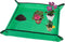 30" X 30" Large Plant Repotting Mat for Indoor Plants Potting Soil, Foldable Waterproof Plant Repotting/Potting Tray, Potting Mat for House Plants...