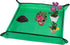 30" X 30" Large Plant Repotting Mat for Indoor Plants Potting Soil, Foldable Waterproof Plant Repotting/Potting Tray, Potting Mat for House Plants...