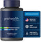 Pterostilbene Supplement (250mg, 60 Capsules) | Clinically Proven, Third-Party Tested Antioxidant for Heart & Brain Health | Activates Longevity G...