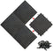 4pcs Brick 16x16 Classic Baseplate Building Plates for Building Bricks 65803 You Can Freely Put Together VariousBackground Boards to Make Pixel Pa...