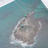 Boho Turquoise Ring Toe Anklet Silver Ankle Bracelet Vintage Knot Anklets Summer Silver Barefoot Sandals Chain Beach Foot Chain Jewelry for Women ...