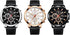 Avaner Men's Wristwatch Analog Quartz Sport Watch Leather Strap Wrist Watch with Luminous Hands and Date Calendar...