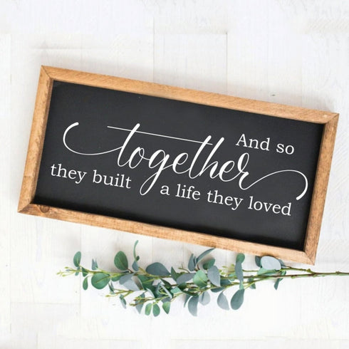 18pcs Inspirational Word Stencils for Painting On Wood Sign Canvas Fabric, Reusable Welcome Farmhouse Home Sweet Home Burning Art Craft Paint Sten...