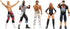 WWE Action Figure, 6-inch Collectible Ashante Adonis with 10 Articulation Points & Life-Like Look...