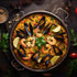 Cook’s, Premium Negin Grade Saffron Threads, Premium Dark Red Saffron Strands for Tea, Paella, Risotto, Biryani, Dessert, 2 Grams...