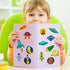 Zonon 200 Pcs Science Stickers for Students Kids Science Teachers Must Haves Chemistry Biology Physics Stickers Classroom Decor Decals for Laptop ...