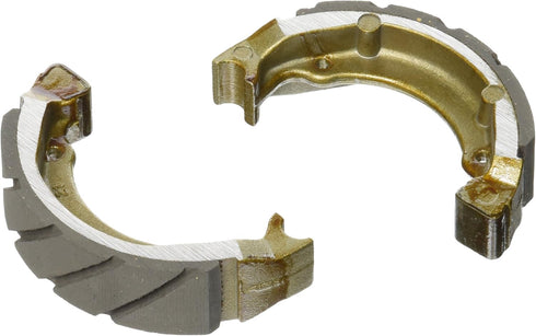 EBC Brakes 614G Water Grooved Brake Shoe...