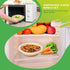 12oz Small Paper Bowls Disposable, 50 Pack Compostable Bowls, Eco-Friendly Biodegradable Bowls Made Of Sugarcane, Heavy Duty Serving Bowls For Ice...