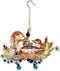 Fair Trade Mamma and Baby Loon Ornament...