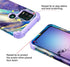 Rancase for Moto G Stylus 2021 5G Case,Three Layer Heavy Duty Shockproof Protection Hard Plastic Bumper +Soft Silicone Rubber Protective Case for ...