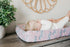 Premium Knit Changing Pad Cover by Copper Pearl: Soft, Stylish, and Universal Fit for All Standard Diaper Changing Pads, Trendy Design Changing Pa...