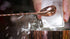 Barfly Teardrop Bar Spoon, End 11 13/16" (30 cm), Copper...