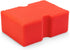 OPT 22516 Optimum Big Red Sponge, 1 Pack...
