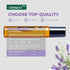 French Lavender Essential Oil Roll On - Calming Oil for Stress & Relaxation - Pure Oil for Skin & Hair Growth...