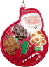 Hallmark Keepsake Ornament Seasons's Treatings 5th in Series...