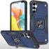 Galaxy A25 5G Case Military Grade Built-in Kickstand Case with Stand Holster Armor Heavy Duty Shockproof Cover Protective Case for Samsung Galaxy ...