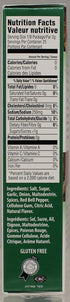 Haddar, Gluten Free Italian Dressing & Seasoning Mix 1.8oz, 4 Pack (12 Packets) For Seasoning and Salad Dressing...