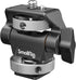 SMALLRIG Field Monitor Mount Monitor Holder Swivel and Tilt Adjustable with Cold Shoe Mount for 5" and 7" Monitor - 2905...