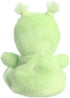 Aurora® Adorable Palm Pals™ Ross Alien™ Stuffed Animal - Pocket-Sized Play - Collectable Fun - Green 5 Inches...