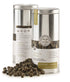 Golden Moon Tea Organic Jasmine Pearls Green Tea - Loose Leaf Dragon Pearls, Premium Grade, Non GMO - Travel Tin (48 Servings)...