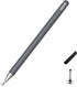 Stylus Pens for iPad Pencil, Capacitive Pen High Sensitivity & Fine Point, Magnetism Cover Cap, Universal for Apple/iPhone/Ipad pro/Mini/Air/Andro...