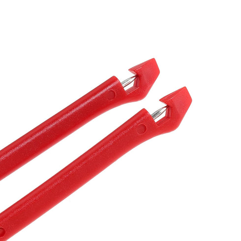 Puncture Probe Test Leads Wire-Piercing Test Clip Multimeter Testing Tool for Automotive Car Repairing and Electrical Testing 4 PCS...