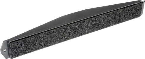 Dorman 259-100 Cabin Air Filter Cover Plate Compatible with Select Cadillac / Chevrolet / GMC Models...