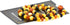 RAW Baltic Amber Necklace and Amber Bracelet - Natural Amber from Baltic Region, Genuine Amber (13in. and 5.5in.)...