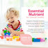 Zahler Junior D3 Vitamins 1000 IU - Chewable Vitamin D3 for Kids - Vitamin D for Kids to Support Bone, Teeth & Immune Health - Kosher Kids Vitamin...