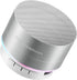 Small Wireless Speaker, Mini Portable Wireless Speaker, Mini Small Metal Speakers Wireless 5.2 for iPhone Android Home Outdoor, Birthday for Women...