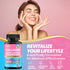 Zoyava Collagen Pills Peptides Types I, II, III, V & X MCG Biotin Keratin Hyaluronic Acid MSM Vitamin A Vitamin C Vitamin E Folic Acid Zinc Magnes...