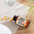 Turmeric Curcumin with BioPerine 95% Standardized Curcuminoids 1500mg - Black Pepper Extract for Max Absorption, Nature's Joint Support Supplement...