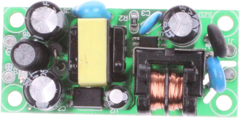 NOYITO AC to DC Precision DC 5V 1A 5W Power Supply Module AC 120V 85V-265V 50 60Hz to 5V Isolated Industrial Grade Built-in Power Module (5V 1A)...