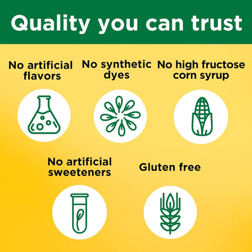 Nature Made Multivitamin Gummies, Dietary Supplement for Daily Nutritional Support, 150 Gummy Vitamins and Minerals, 75 Day Supply...