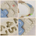 Teething Toys(2 Pack), Tinabless Baby Teether Toy Chew Toy for Babies 3-24 Months TV Remote Control Shape Teething Relief Baby Toys for Infants...