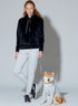 McCall Pattern Company McCall's Pants and Hoodie Sweater Sewing Patterns, Women's 4-14 and Dog Sizes S-L...