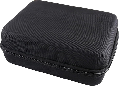 WERJIA Hard Case Compatible with Retro Game Stick, Nostalgia Stick Game, for Video Games Cards, Charging Cable and Accessories (Box Only)...