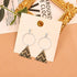 80Pcs Earring Hoops for Jewelry Making, 40mm Earrings Beading Hoop Earrings Findings Hypoallergenic Round Circle Hoop Earrings Open Bezel Pendant ...