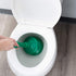 JS Jackson Supplies Professional Bellows Accordion Toilet Plunger, High Pressure Thrust Removes Heavy Duty Clogs from Clogged Bathroom Toilets, Al...