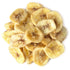Food to Live Organic Banana Chips, 8 Ounces Sweetened, Unsulfured, Non-GMO, Kosher, Vegan, Bulk...
