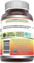 Amazing Formulas Vitamin C Supplement | 1000 Mg Per Serving | Tablets | Non-GMO | Gluten-Free | Made in USA (1 Pack, 120 Count)...
