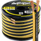 Install Link 14 AWG Gauge Speaker Wire Cable (30 Feet) Stereo, Car or Home Theater, CCA...