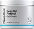 Piping Rock Retinol Cream for Face 4 oz | Hydro Gel Moisturizer | Skincare...
